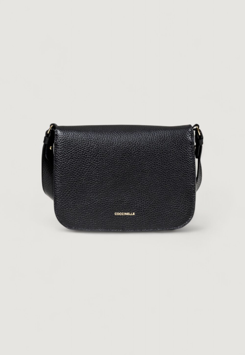 Borsa Coccinelle COCCINELLE C-ME Nero - Foto 5