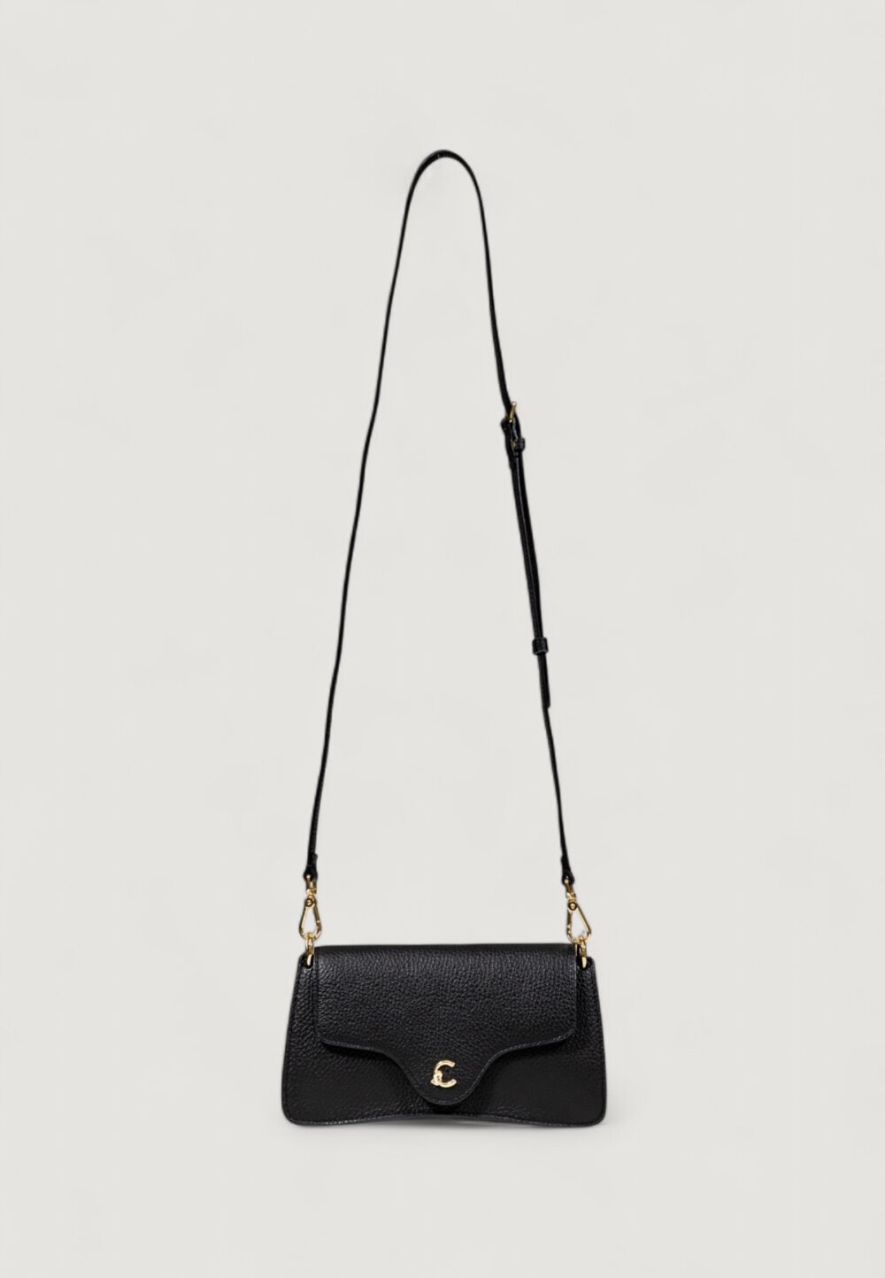 Borsa Coccinelle COCCINELLE C-ME Nero - Foto 1