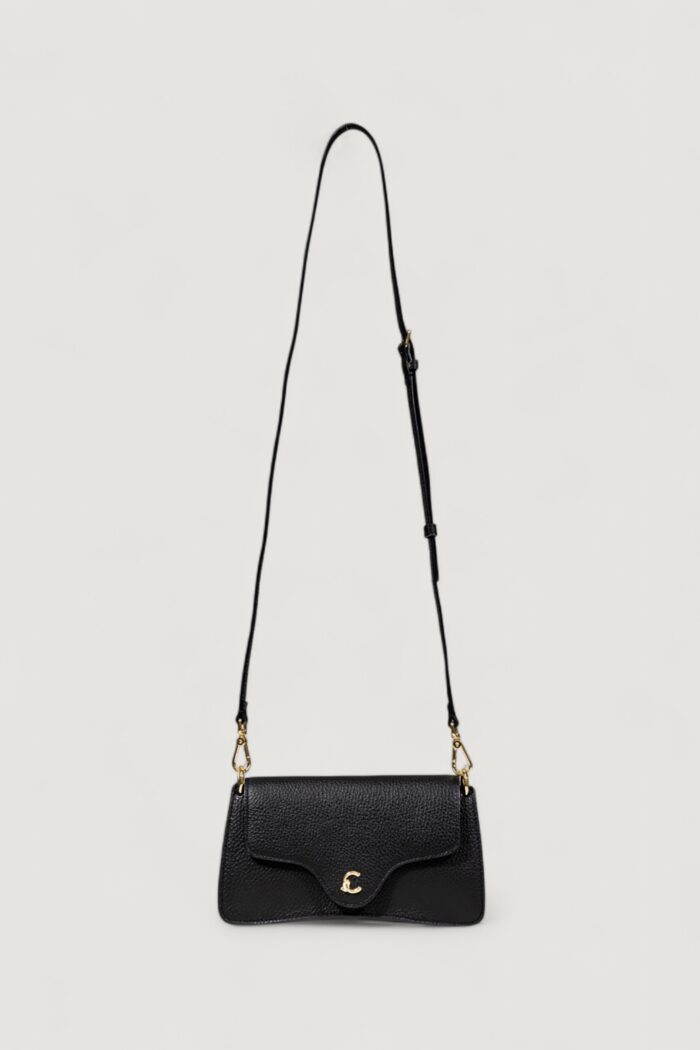 Borsa Coccinelle COCCINELLE C-ME Nero