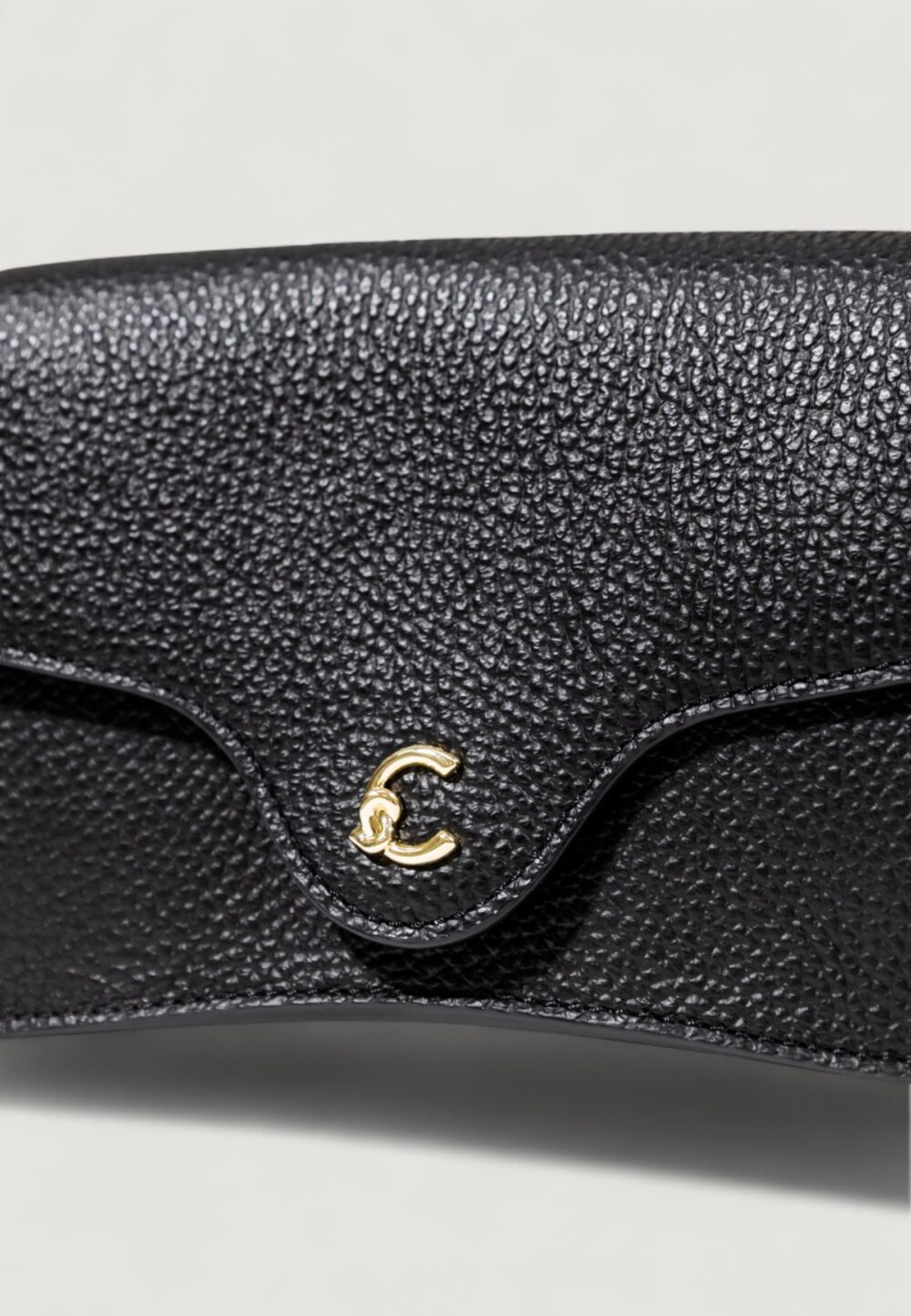 Borsa Coccinelle COCCINELLE C-ME Nero - Foto 3