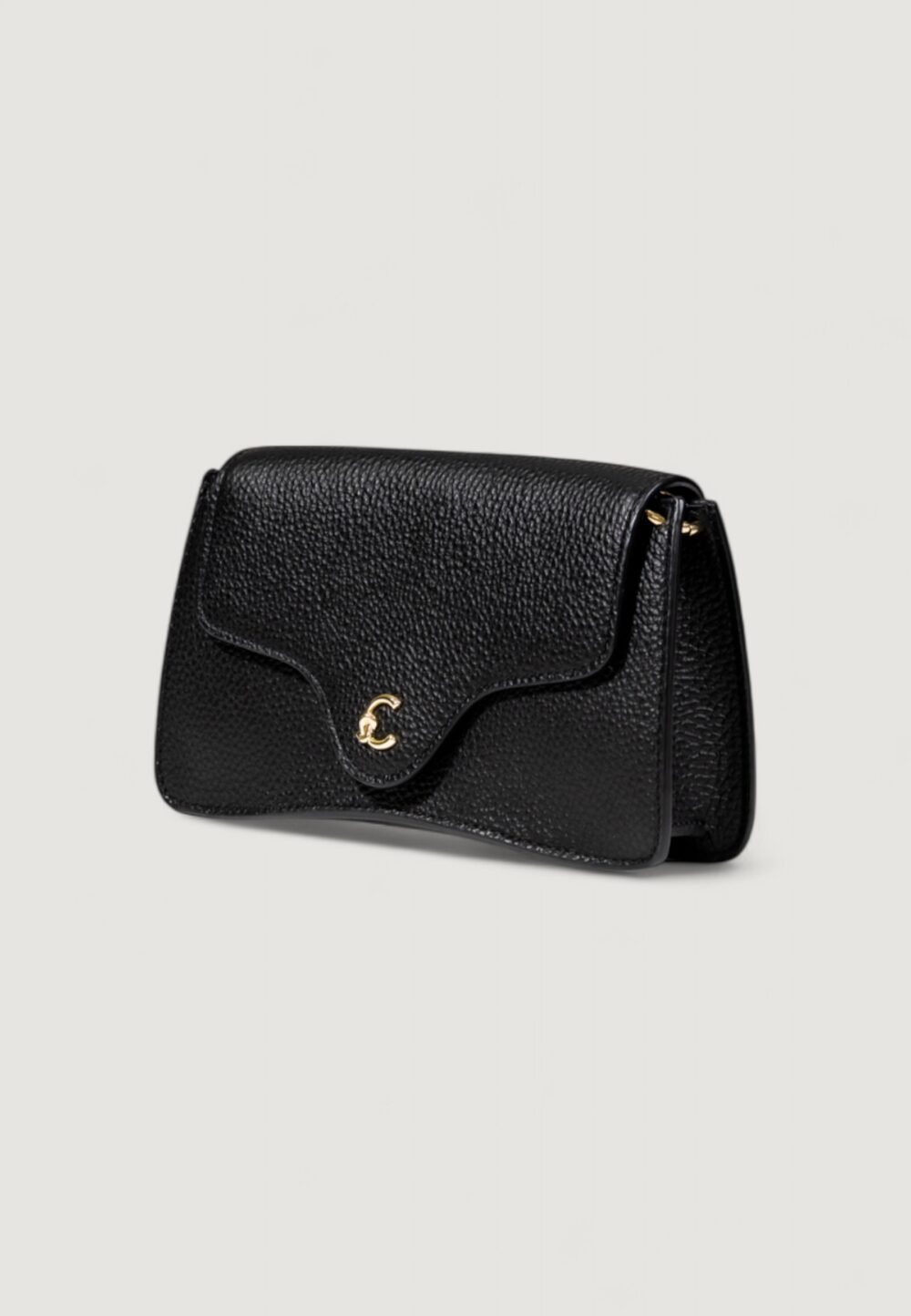 Borsa Coccinelle COCCINELLE C-ME Nero - Foto 4