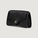 Borsa Coccinelle COCCINELLE C-ME Nero - Foto 4