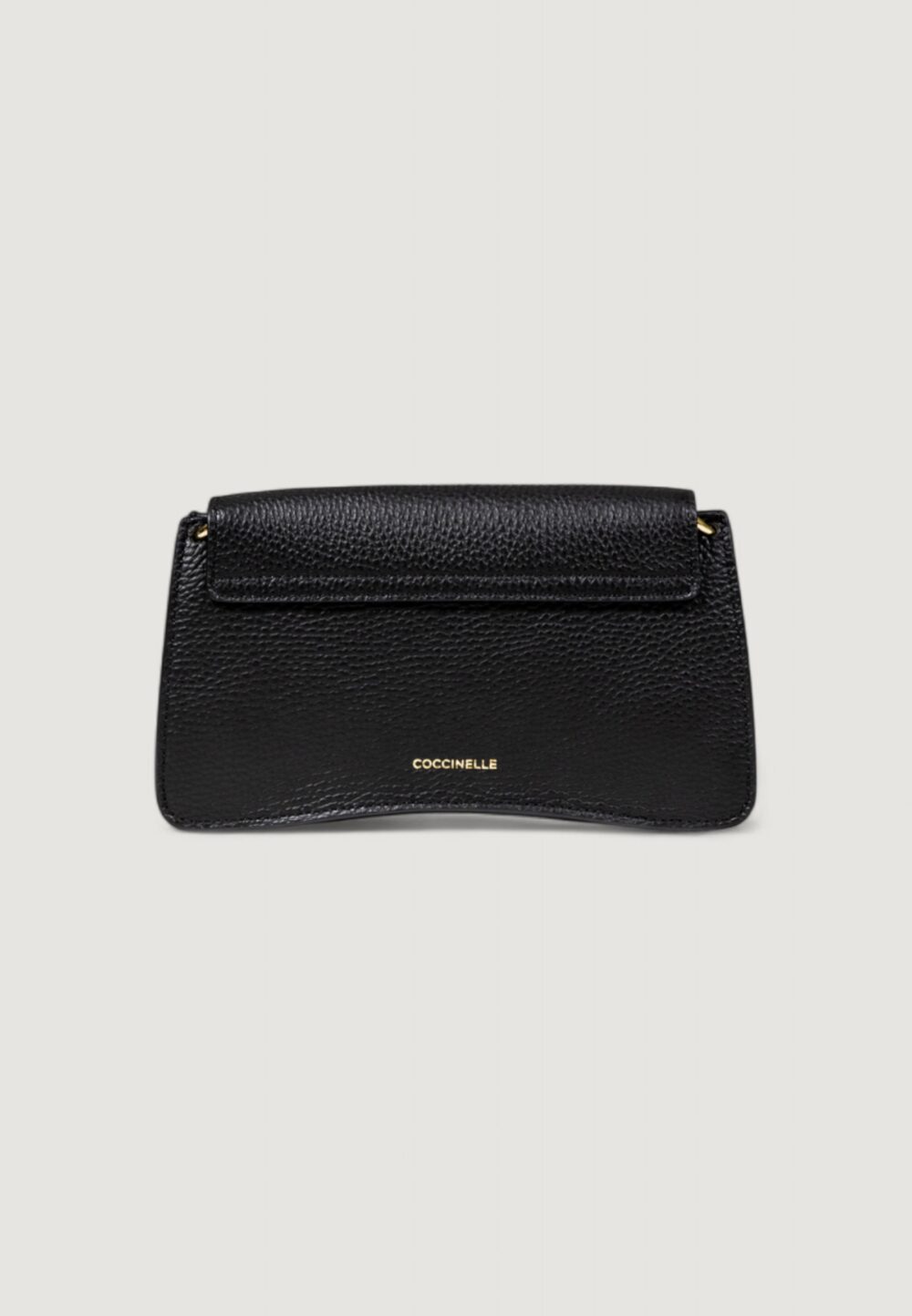 Borsa Coccinelle COCCINELLE C-ME Nero - Foto 5