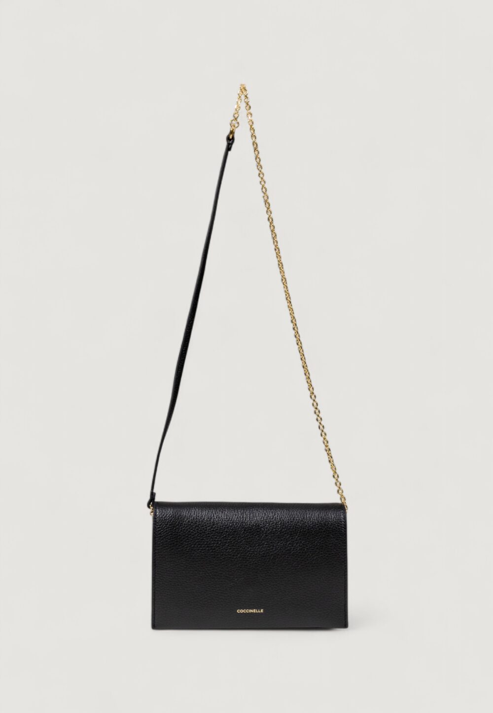 Borsa Coccinelle COCCINELLE DANDY Nero - Foto 1