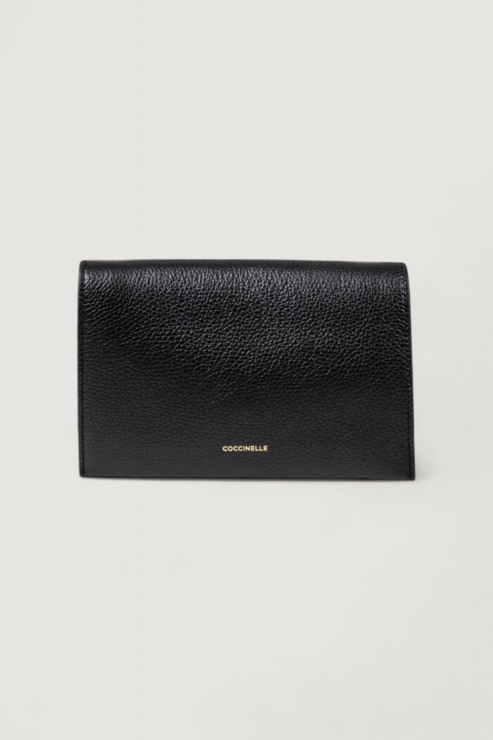 Borsa Coccinelle COCCINELLE DANDY Nero – E5 S00 55 02 01