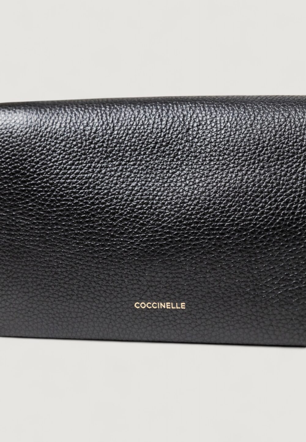 Borsa Coccinelle COCCINELLE DANDY Nero - Foto 3