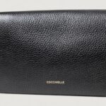 Borsa Coccinelle COCCINELLE DANDY Nero - Foto 3