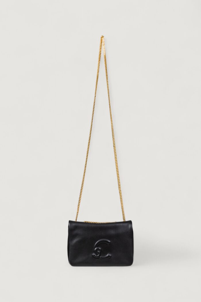 Borsa Coccinelle DULSE Nero – E5 SS5 52 01 01