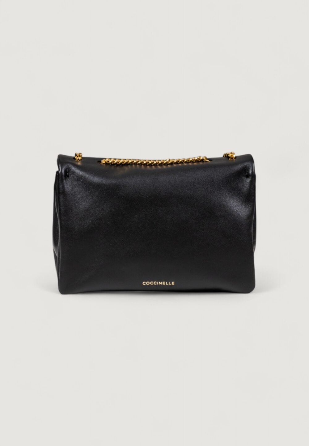 Borsa Coccinelle DULSE Nero - Foto 4