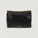 Borsa Coccinelle DULSE Nero - Foto 4