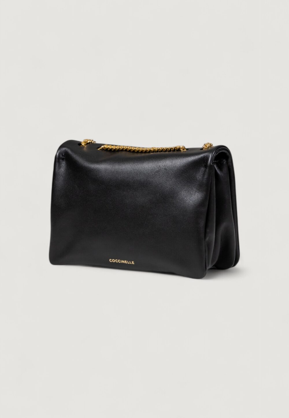 Borsa Coccinelle DULSE Nero - Foto 5