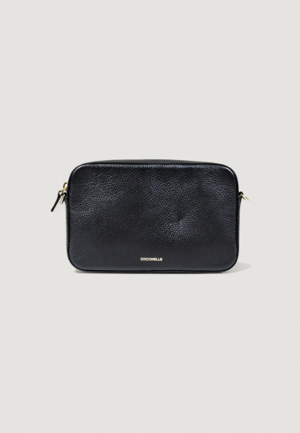 Borsa Coccinelle TEBE Nero - Foto 1