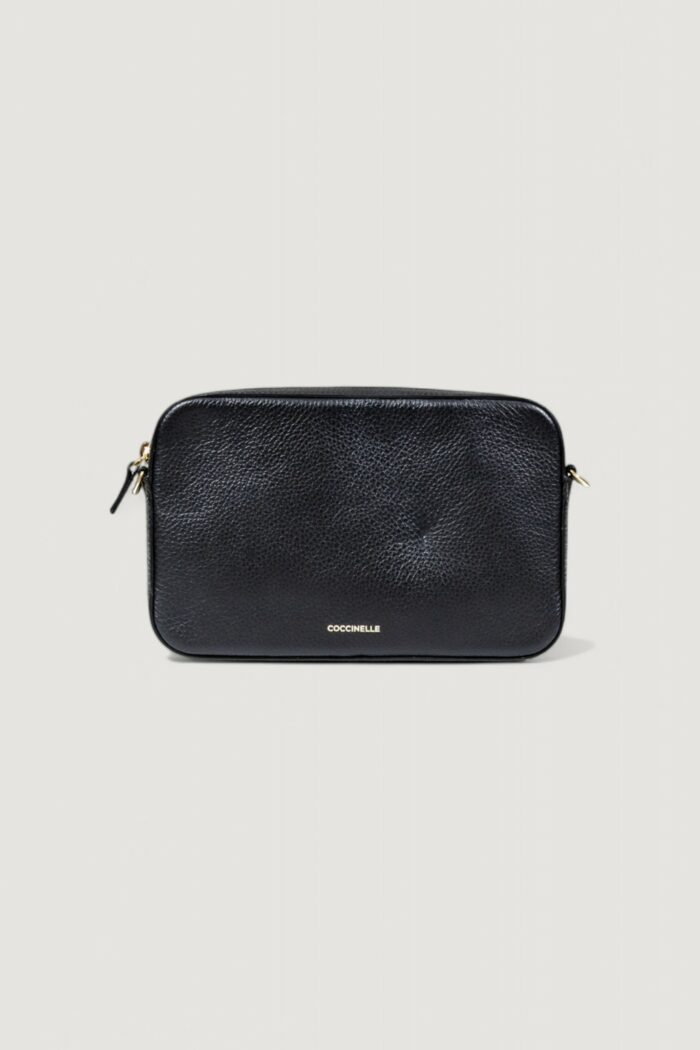 Borsa Coccinelle TEBE Nero – E5 MN5 52 01 01