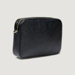 Borsa Coccinelle TEBE Nero - Foto 4