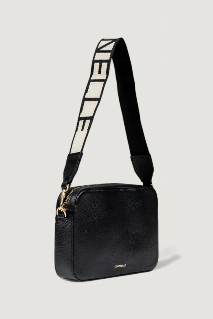 Borsa Coccinelle TEBE Nero – E5 MN5 52 01 01