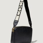 Borsa Coccinelle TEBE Nero - Foto 5