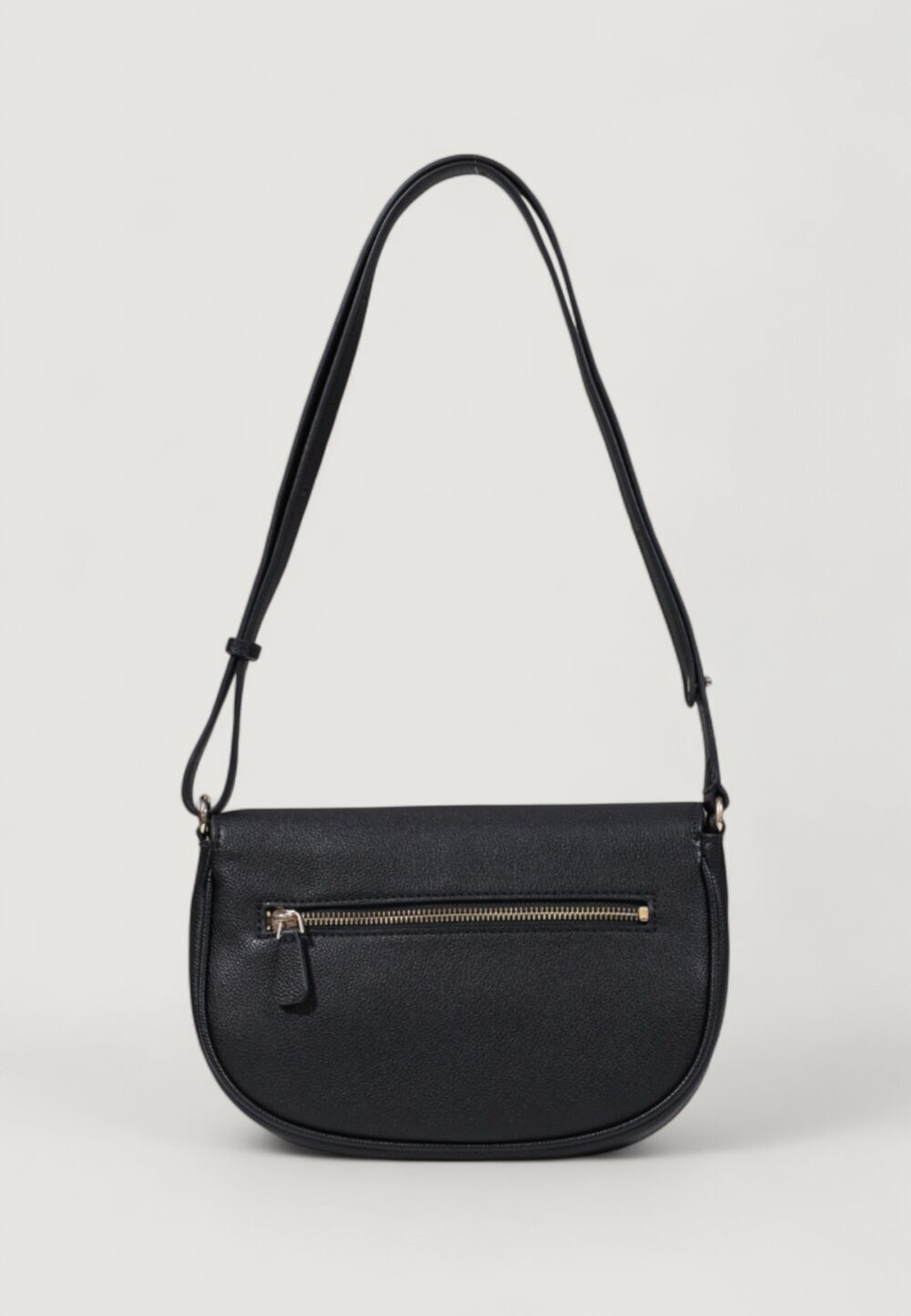 Borsa Guess CALEBRA CONVERTIBLE XBODY FLAP Nero - Foto 4