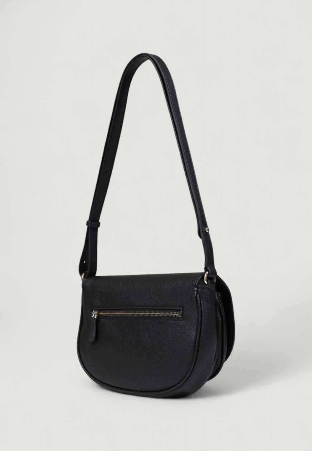 Borsa Guess CALEBRA CONVERTIBLE XBODY FLAP Nero - Foto 5