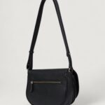 Borsa Guess CALEBRA CONVERTIBLE XBODY FLAP Nero - Foto 5