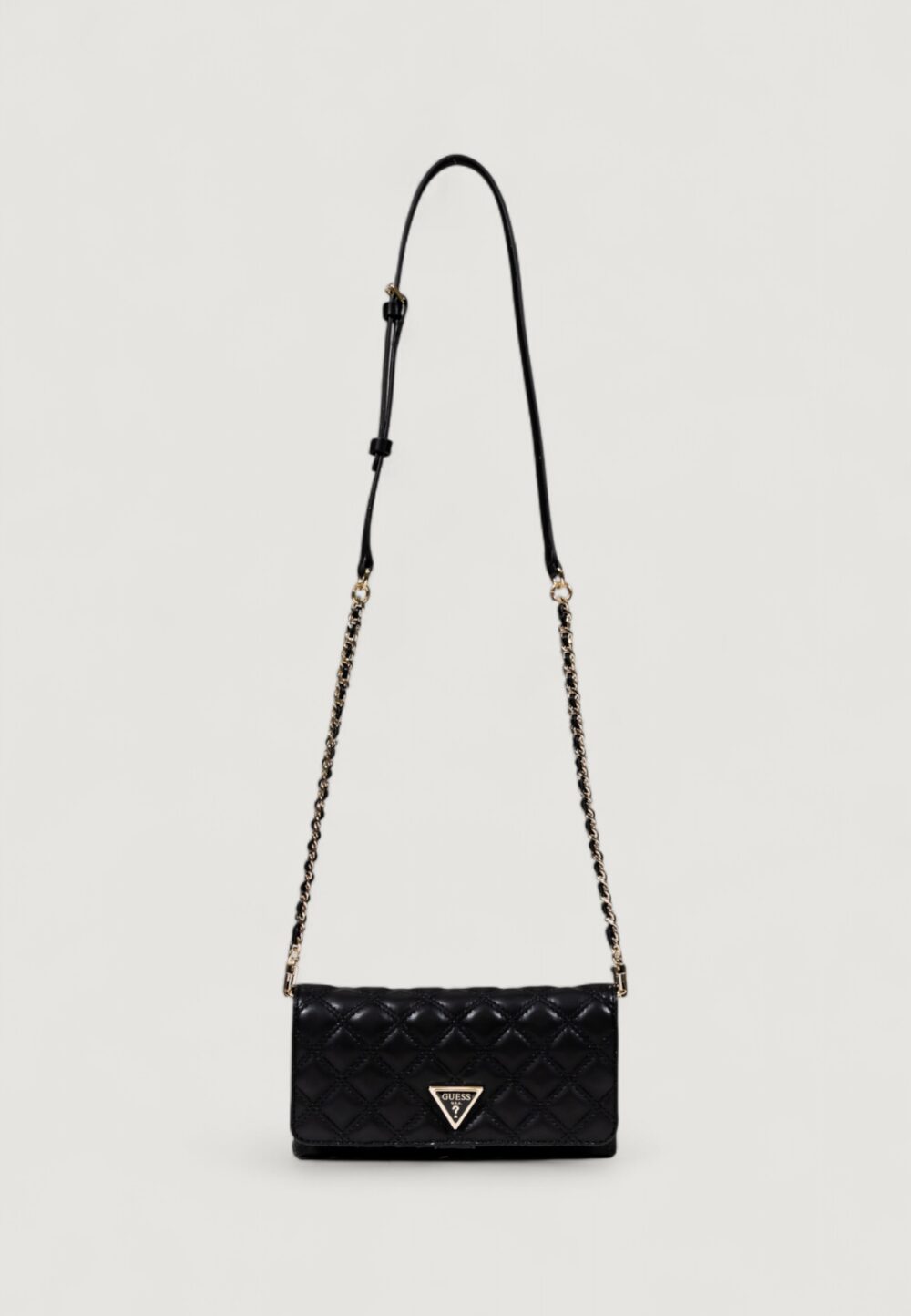 Borsa Guess GIULLY II XBODY FLAP ORGANIZER Nero - Foto 1