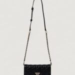 Borsa Guess GIULLY II XBODY FLAP ORGANIZER Nero - Foto 1