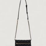 Borsa Guess GIULLY II XBODY FLAP ORGANIZER Nero - Foto 5