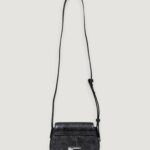 Borsa KARL LAGERFELD KLJ SUNGLASSES MINI CROSSBODY Nero - Foto 3