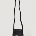 Borsa KARL LAGERFELD KLJ SUNGLASSES MINI CROSSBODY Nero - Foto 4
