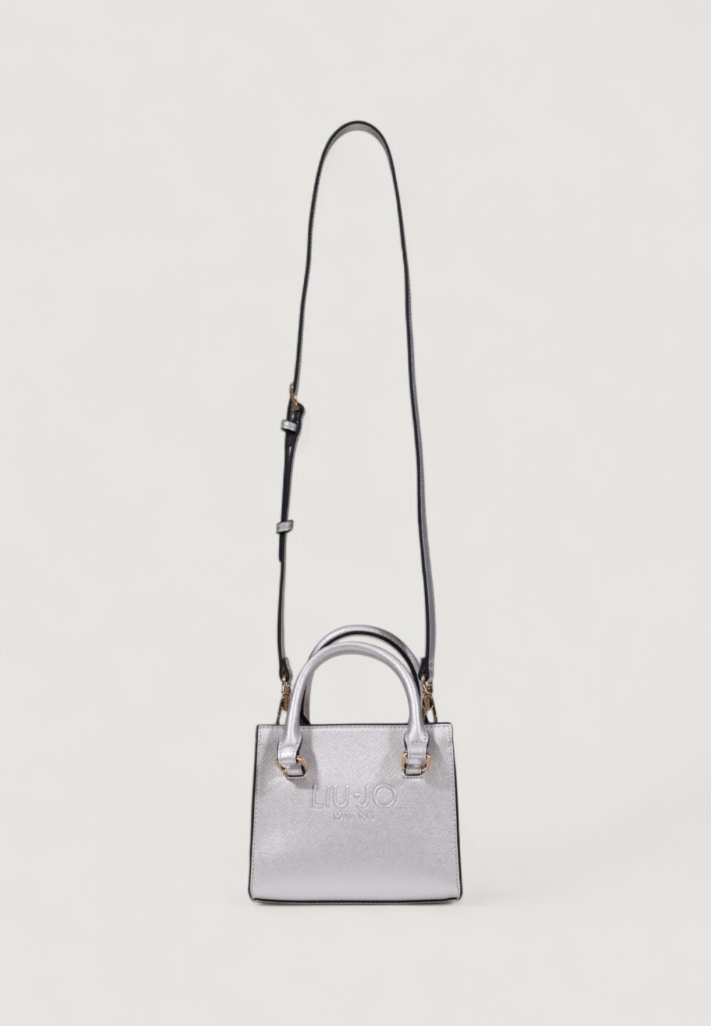 Borsa Liu-Jo XS TOTE Argento - Foto 1