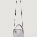 Borsa Liu-Jo XS TOTE Argento - Foto 1