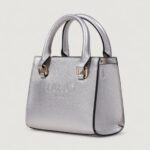 Borsa Liu-Jo XS TOTE Argento - Foto 4