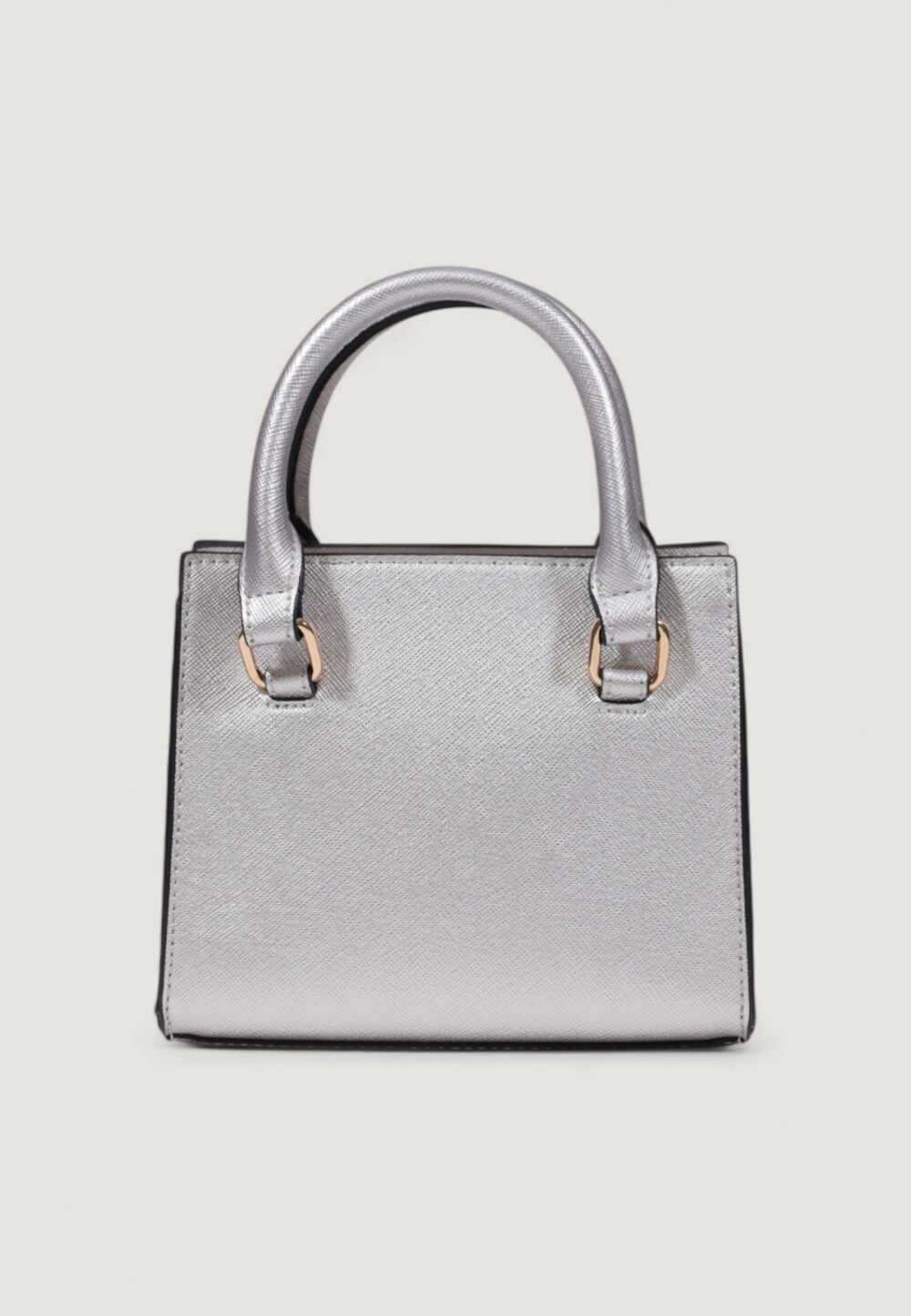 Borsa Liu-Jo XS TOTE Argento - Foto 5