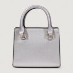 Borsa Liu-Jo XS TOTE Argento - Foto 5