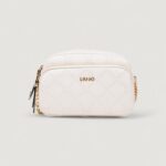 Borsa Liu-Jo ECS M CAMERA CASE Bianco - Foto 2