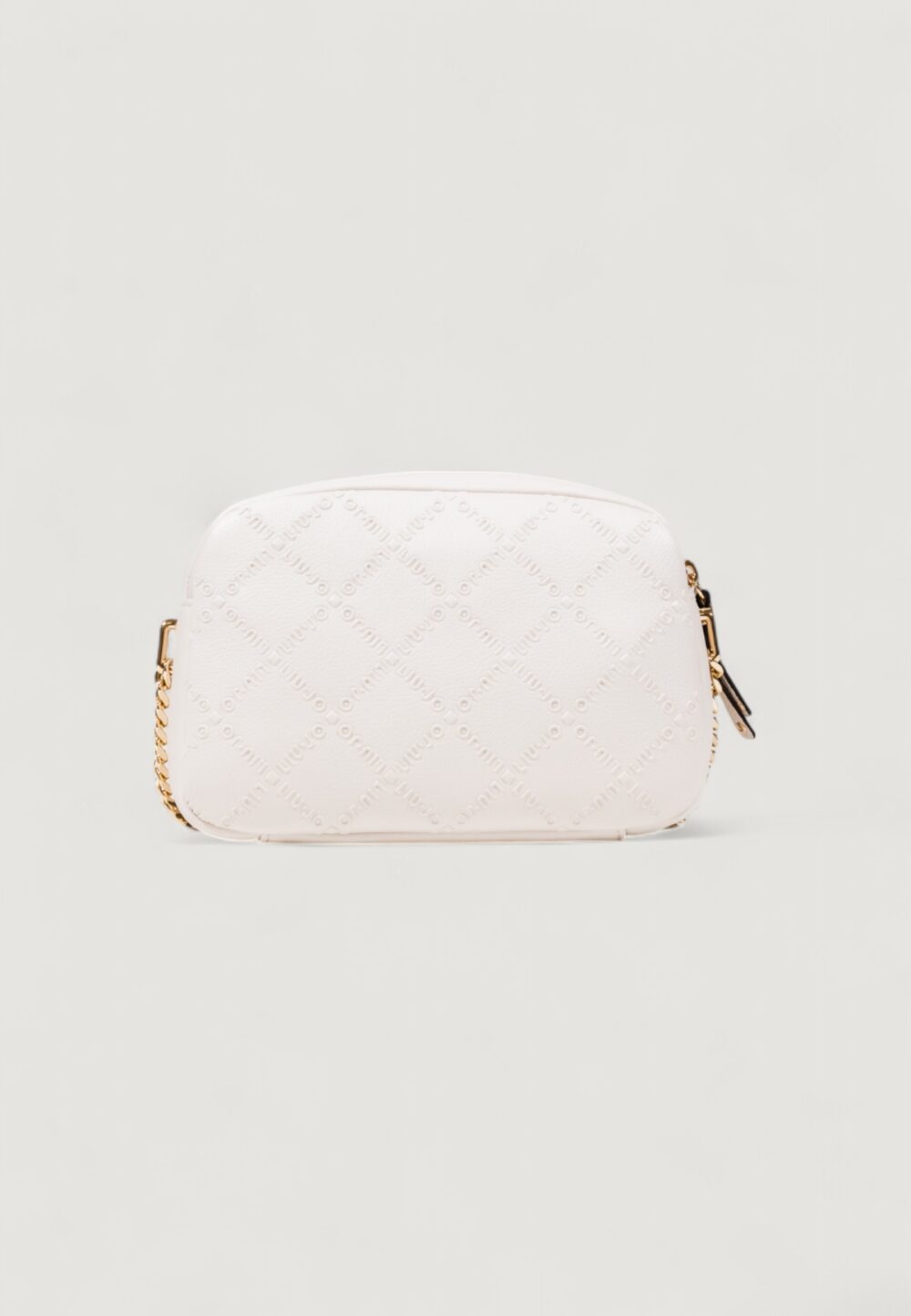 Borsa Liu-Jo ECS M CAMERA CASE Bianco - Foto 5
