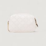Borsa Liu-Jo ECS M CAMERA CASE Bianco - Foto 5