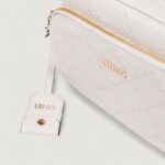 Borsa Liu-Jo ECS M CAMERA CASE Bianco - Foto 3