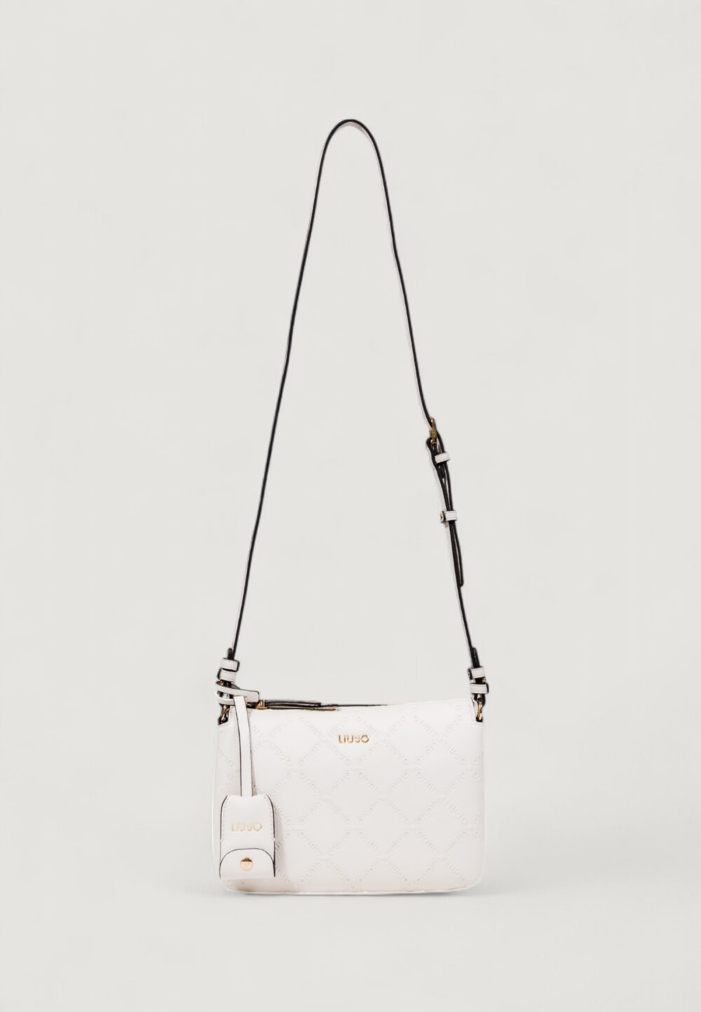Borsa Liu-Jo ECS S CROSSBODY Bianco - Foto 1