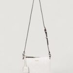Borsa Liu-Jo ECS S CROSSBODY Bianco - Foto 1