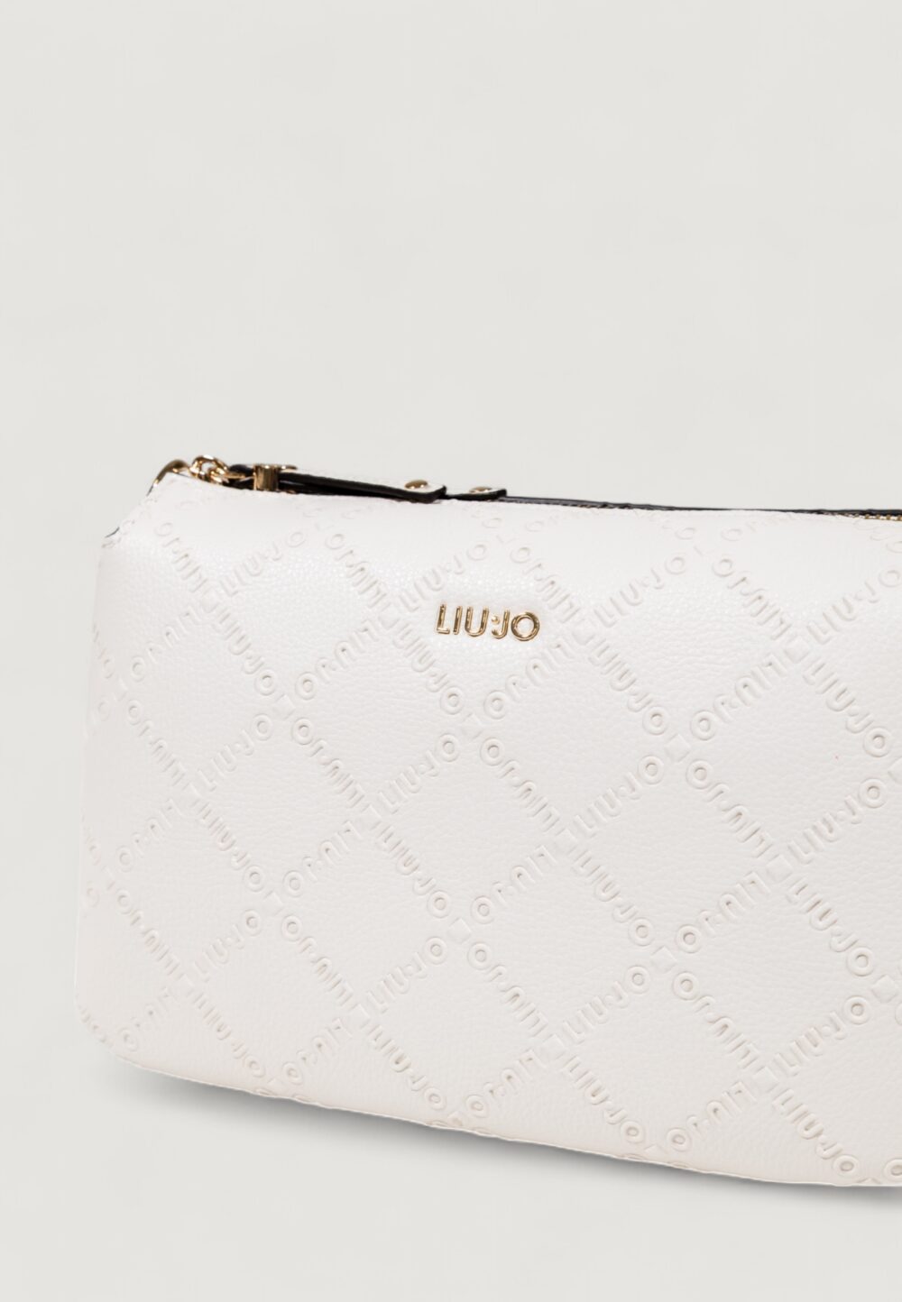 Borsa Liu-Jo ECS S CROSSBODY Bianco - Foto 3