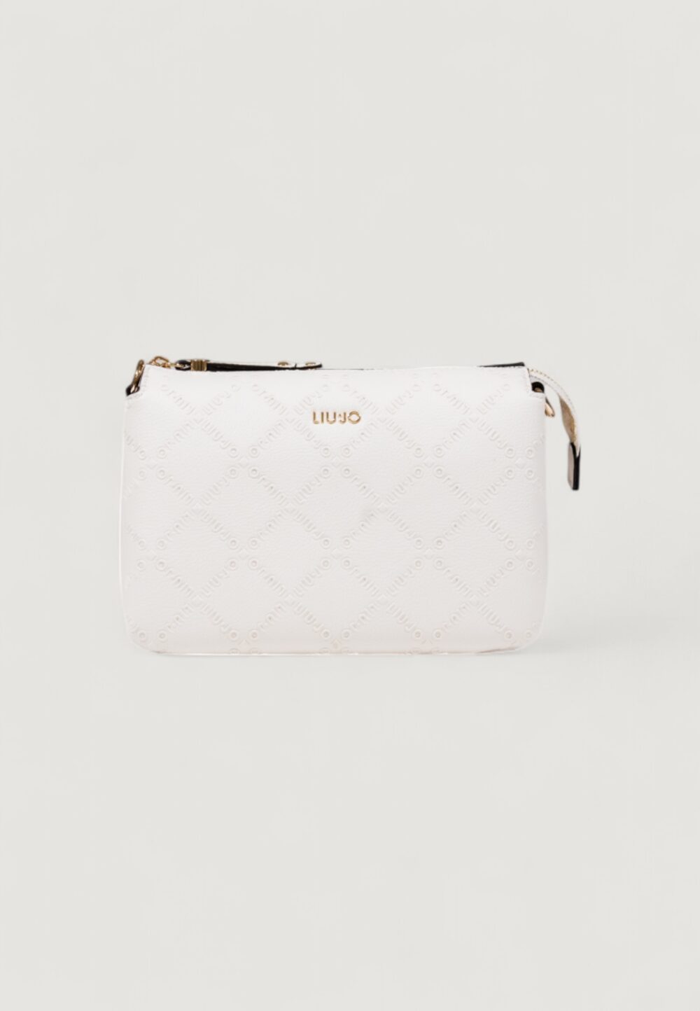Borsa Liu-Jo ECS S CROSSBODY Bianco - Foto 2
