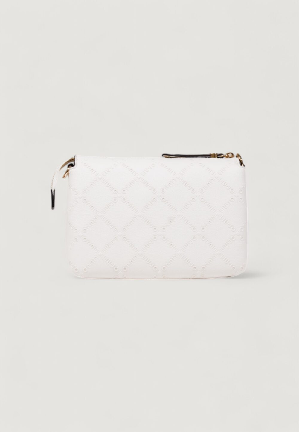 Borsa Liu-Jo ECS S CROSSBODY Bianco - Foto 5