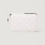Borsa Liu-Jo ECS S CROSSBODY Bianco - Foto 5
