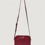 Borsa Liu-Jo ECS M CAMERA CASE Bordeaux - Foto 1