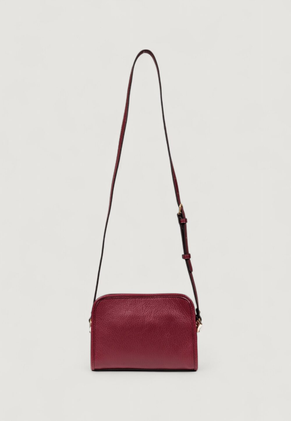 Borsa Liu-Jo ECS M CAMERA CASE Bordeaux - Foto 5