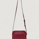 Borsa Liu-Jo ECS M CAMERA CASE Bordeaux - Foto 5
