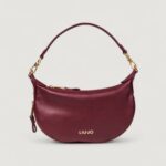 Borsa Liu-Jo ECS S HOBO Bordeaux - Foto 1