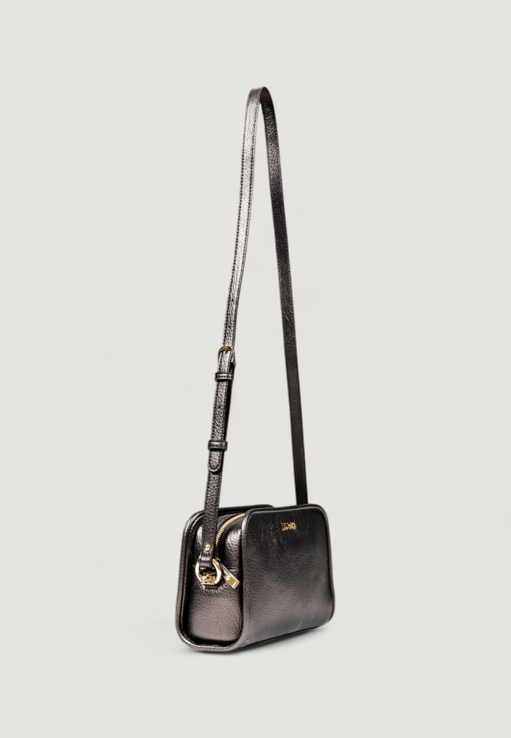 Borsa Liu-Jo ECS M CAMERA CASE Bronzo - Foto 2