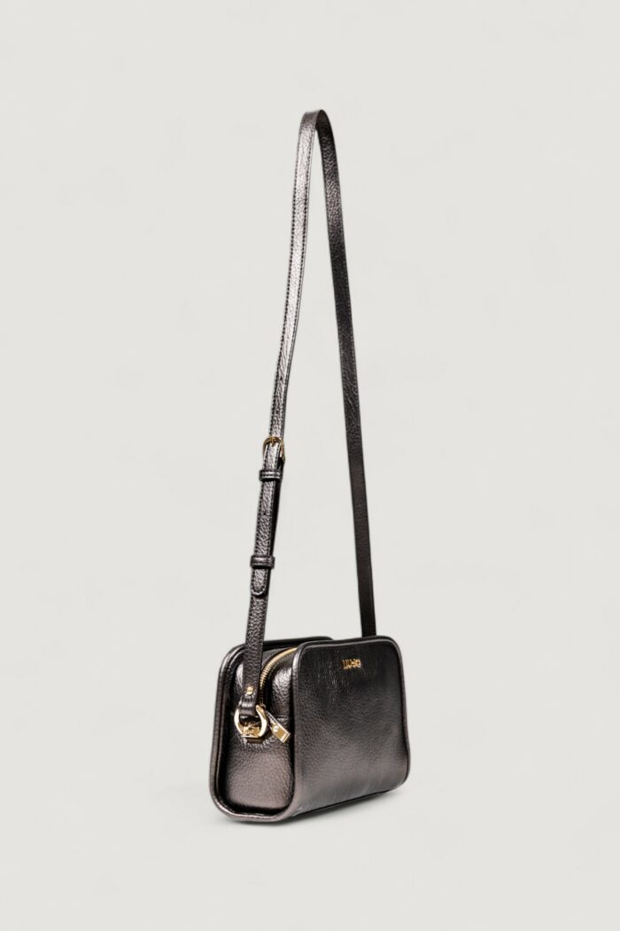 Borsa Liu-jo ECS M CAMERA CASE Bronzo – AF5036 E0027
