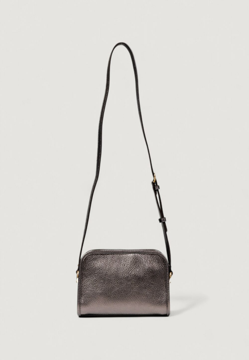 Borsa Liu-Jo ECS M CAMERA CASE Bronzo - Foto 3